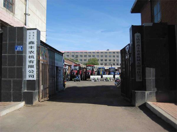 福建省提前下達(dá)2025年特色現(xiàn)代農(nóng)業(yè)發(fā)展專(zhuān)項(xiàng)資金，其中農(nóng)機(jī)補(bǔ)貼資金5000萬(wàn)元